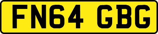 FN64GBG