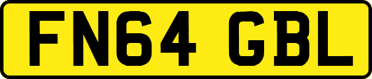 FN64GBL