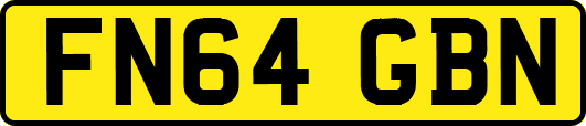 FN64GBN