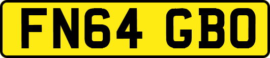 FN64GBO