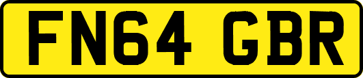 FN64GBR