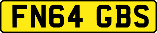 FN64GBS