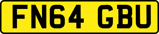 FN64GBU