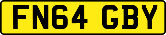 FN64GBY