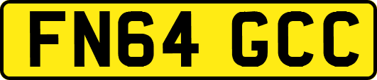 FN64GCC
