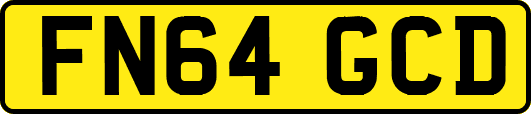 FN64GCD