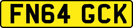 FN64GCK