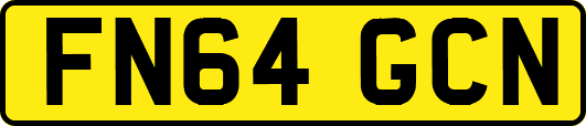 FN64GCN