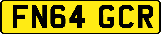 FN64GCR