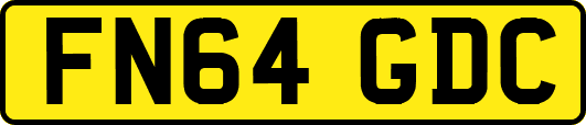 FN64GDC