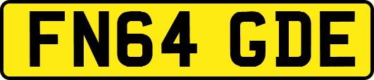 FN64GDE