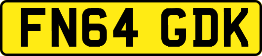 FN64GDK
