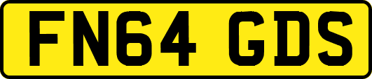 FN64GDS