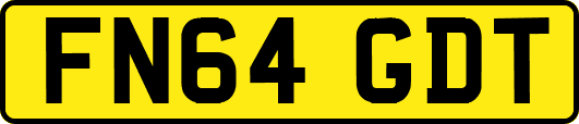FN64GDT