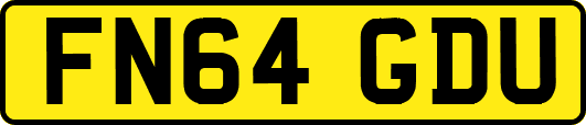 FN64GDU