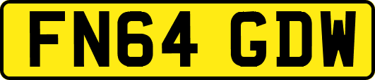 FN64GDW