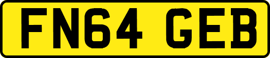 FN64GEB