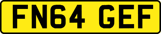 FN64GEF
