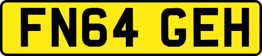 FN64GEH