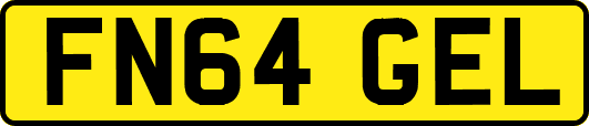 FN64GEL