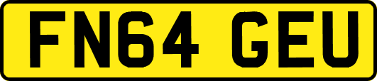FN64GEU