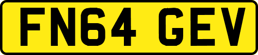 FN64GEV