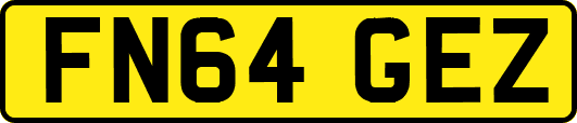 FN64GEZ