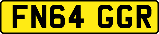 FN64GGR