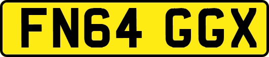 FN64GGX