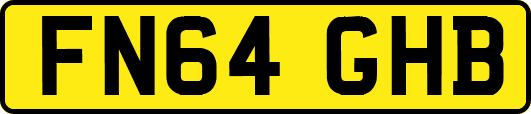 FN64GHB