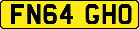 FN64GHO