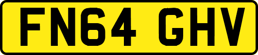 FN64GHV