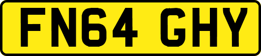 FN64GHY
