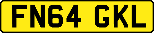 FN64GKL