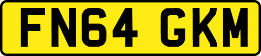 FN64GKM