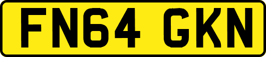 FN64GKN
