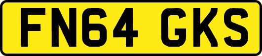 FN64GKS