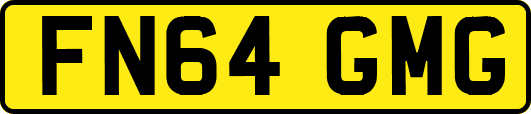 FN64GMG