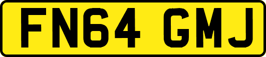FN64GMJ
