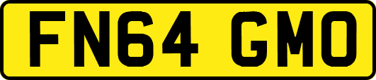 FN64GMO