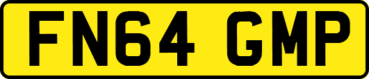 FN64GMP