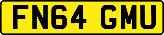 FN64GMU
