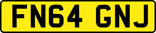 FN64GNJ