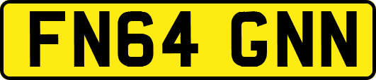 FN64GNN