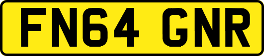 FN64GNR