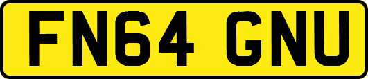 FN64GNU