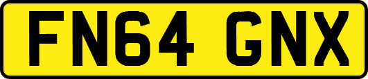 FN64GNX