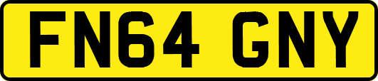 FN64GNY