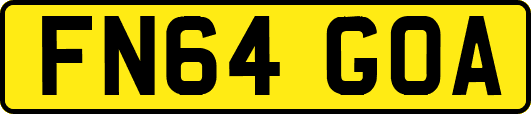 FN64GOA