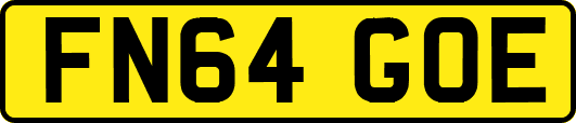 FN64GOE